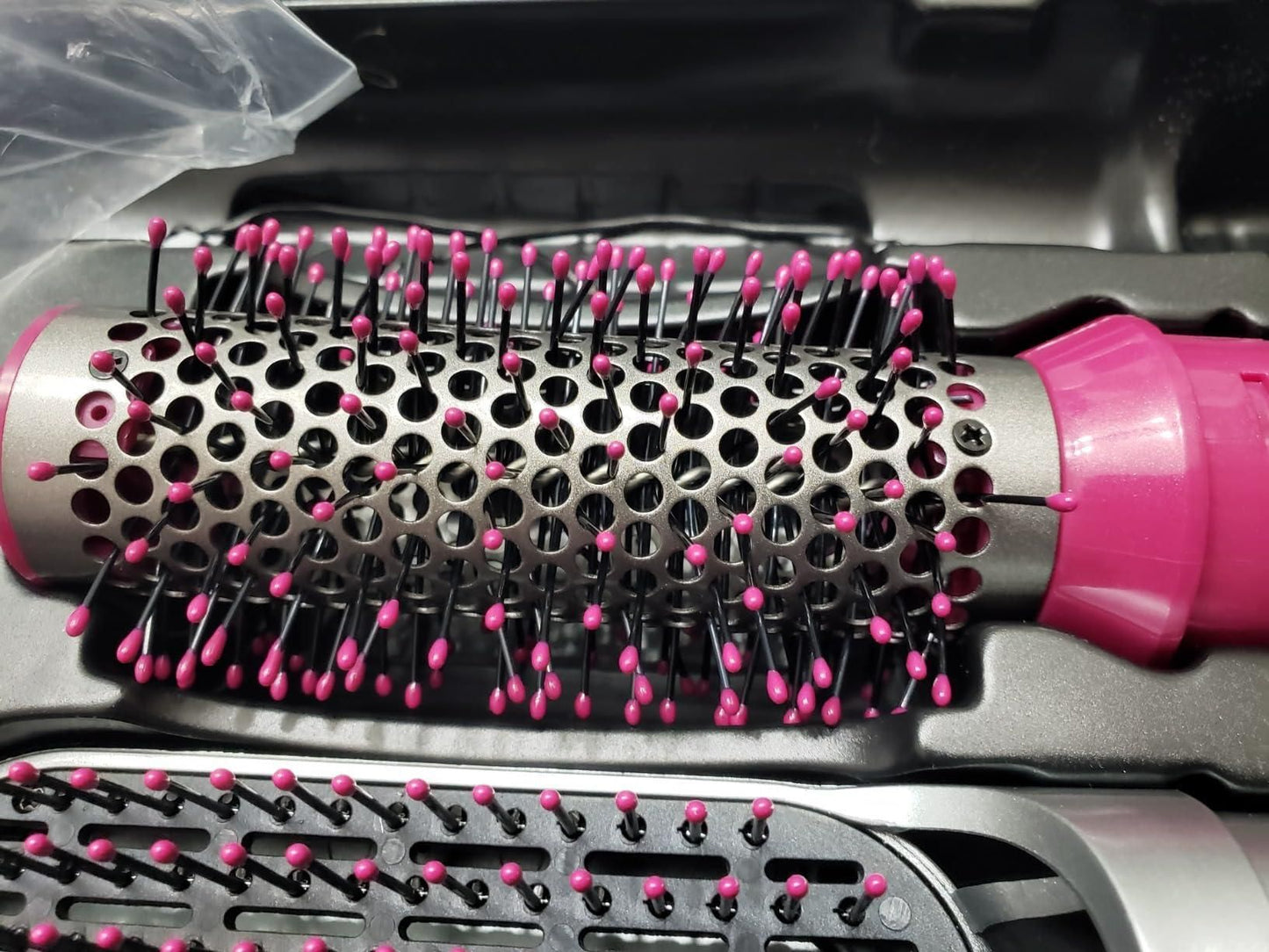 5 in 1 Hair Dryer Styling Tool