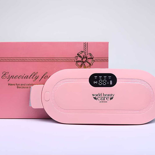 Portable Menstrual Heating Pad