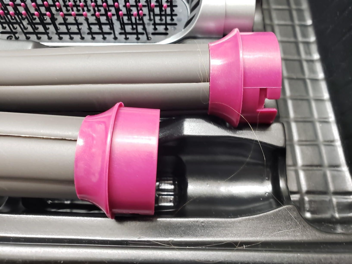 5 in 1 Hair Dryer Styling Tool